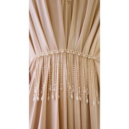 Basanti Kapde aur Koffee The Twilight Gala Kaftan Dress