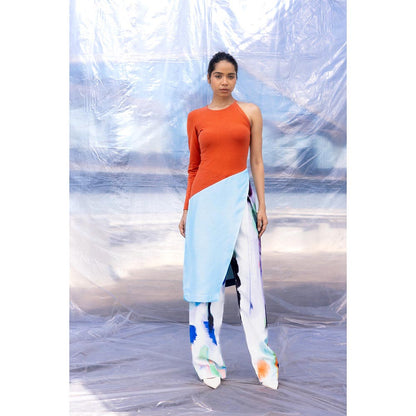 BENNCH Candy Rain Top & Pant (Set of 2)