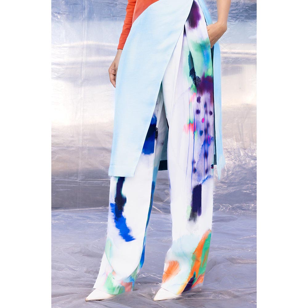 BENNCH Candy Rain Top & Pant (Set of 2)