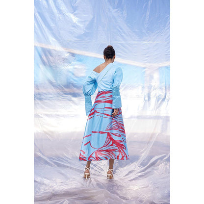 BENNCH Dance Top & Skirt (Set of 2)