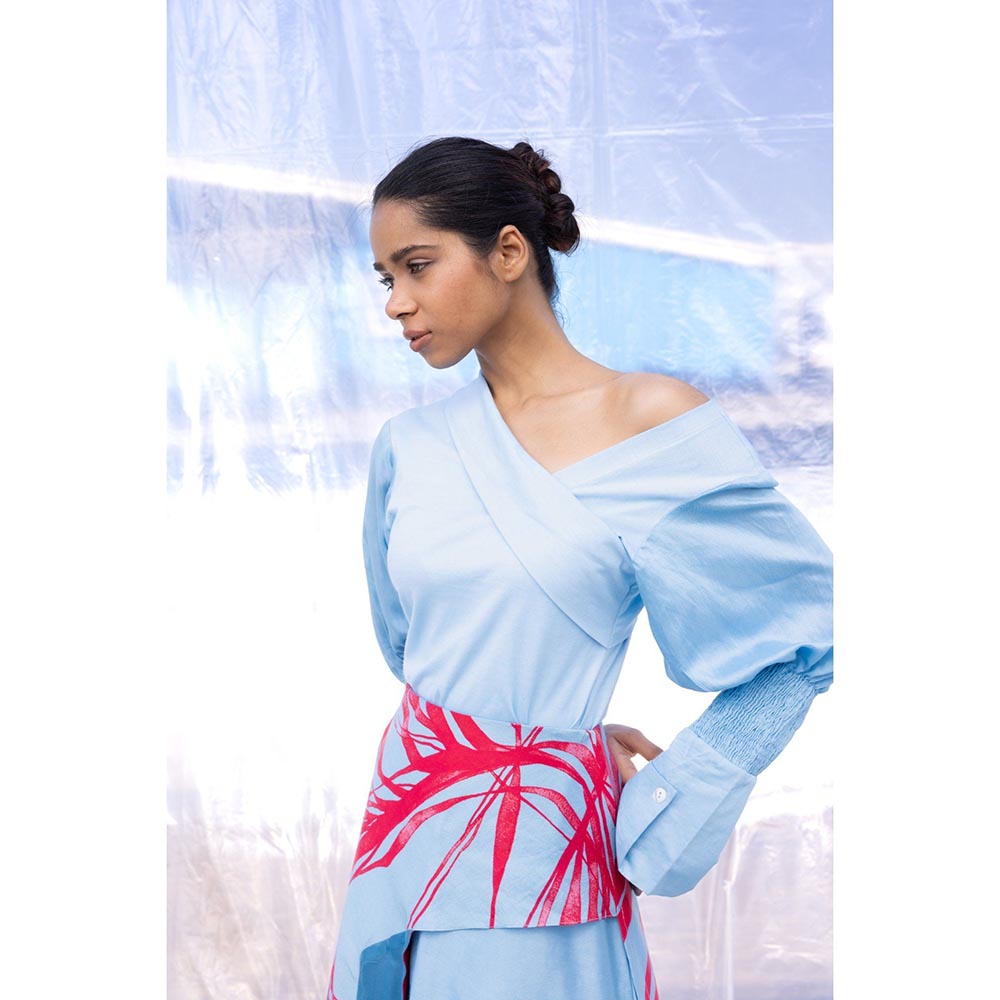 BENNCH Dance Top & Skirt (Set of 2)