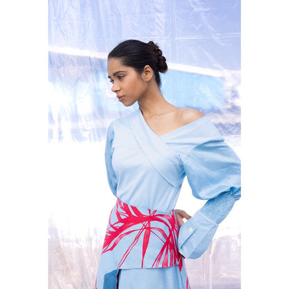 BENNCH Dance Top & Skirt (Set of 2)