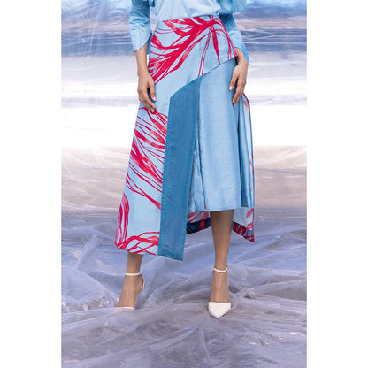 BENNCH Dance Top & Skirt (Set of 2)