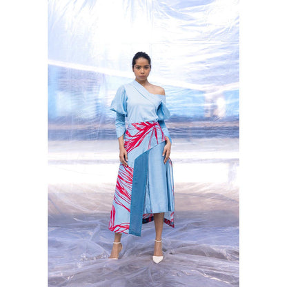 BENNCH Dance Top & Skirt (Set of 2)