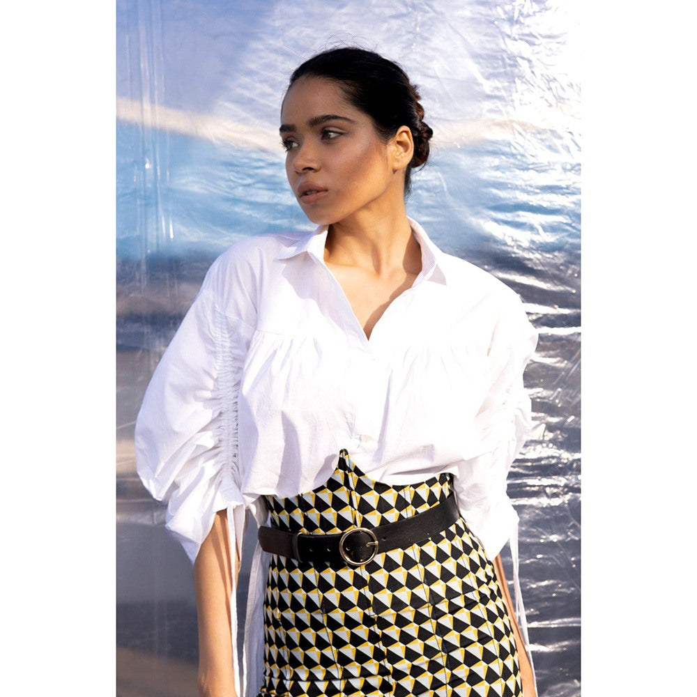 BENNCH Dramatic Top & Pant (Set of 2)