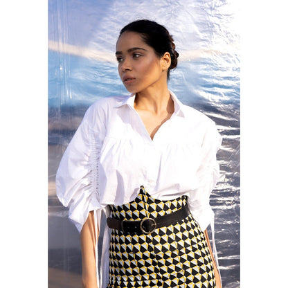 BENNCH Dramatic Top & Pant (Set of 2)