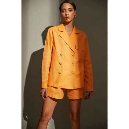 BETRUE Spice Blazer and Shorts (Set of 2)