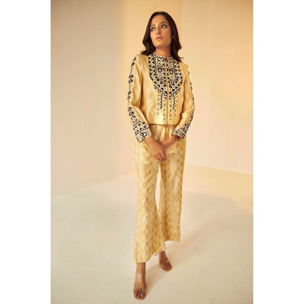 BETRUE The Golden Bomber Set (Set of 2)