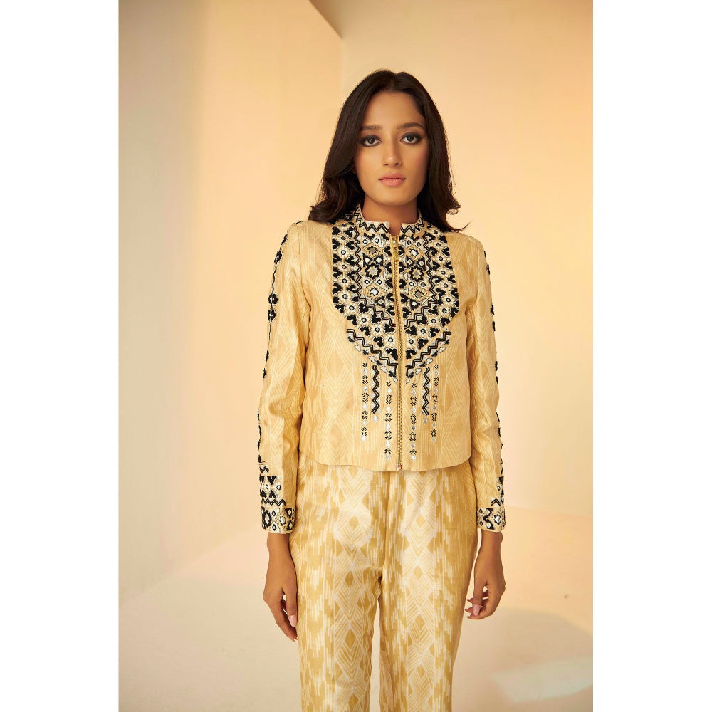 BETRUE The Golden Bomber Set (Set of 2)
