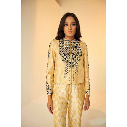 BETRUE The Golden Bomber Set (Set of 2)