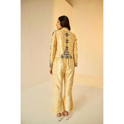 BETRUE The Golden Bomber Set (Set of 2)