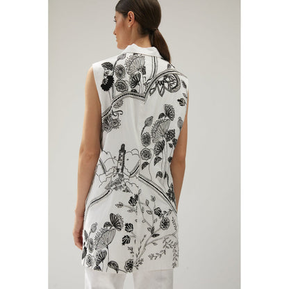 BETRUE Tropic Half Trench