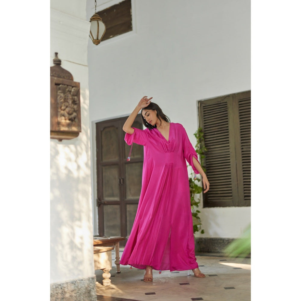 BETRUE Rani Kaftan Dress
