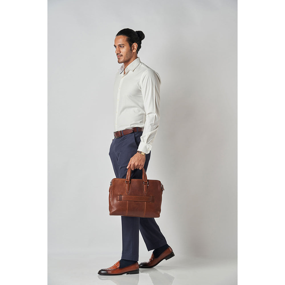 Bubber Blu Blanco Off White Classic Shirt