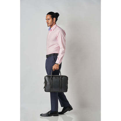 Bubber Blu Bryant Pink Classic Shirt