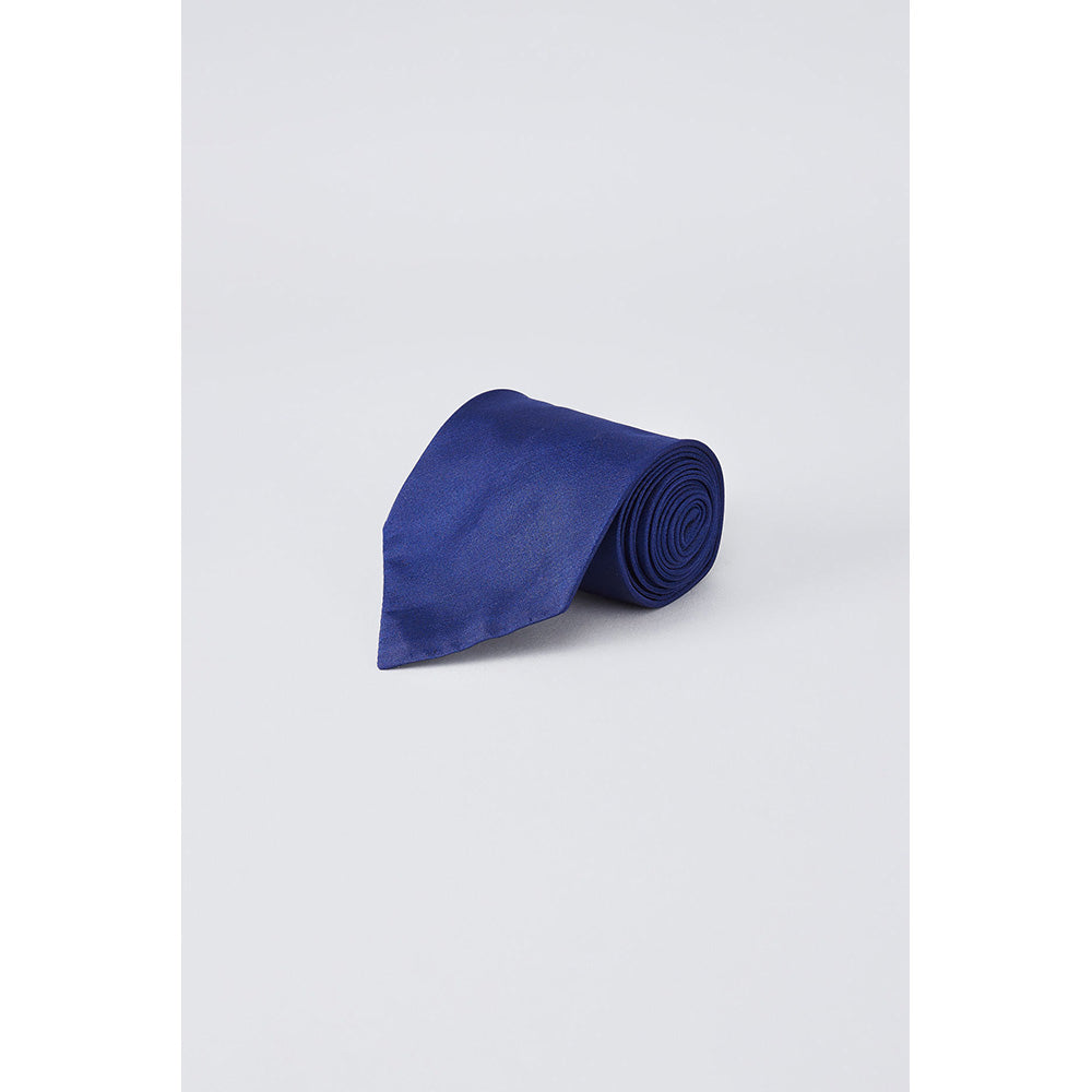 Bubber Couture Aegean Necktie