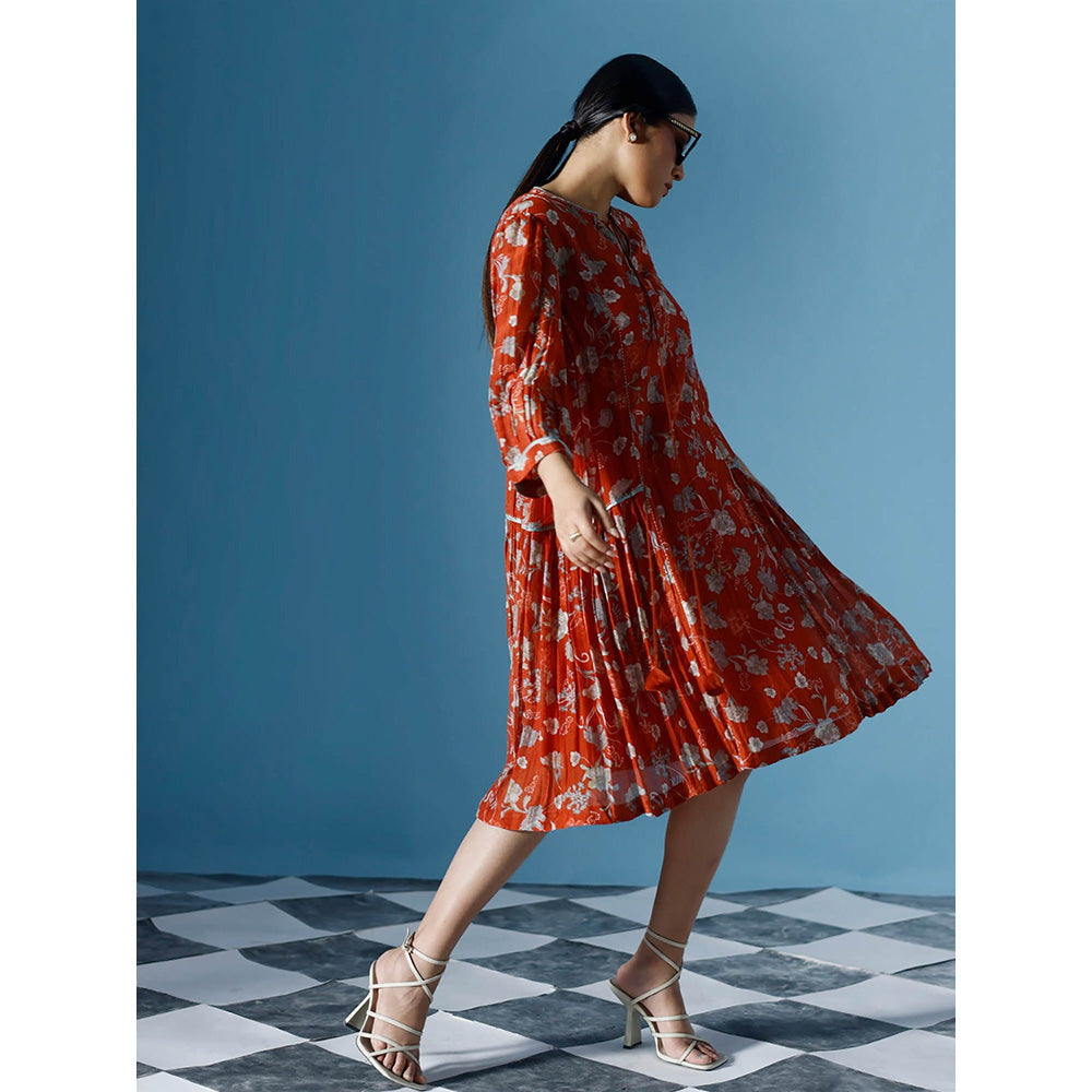 Chokhi Chorri Sofia Dress