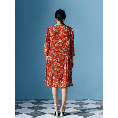 Chokhi Chorri Sofia Dress