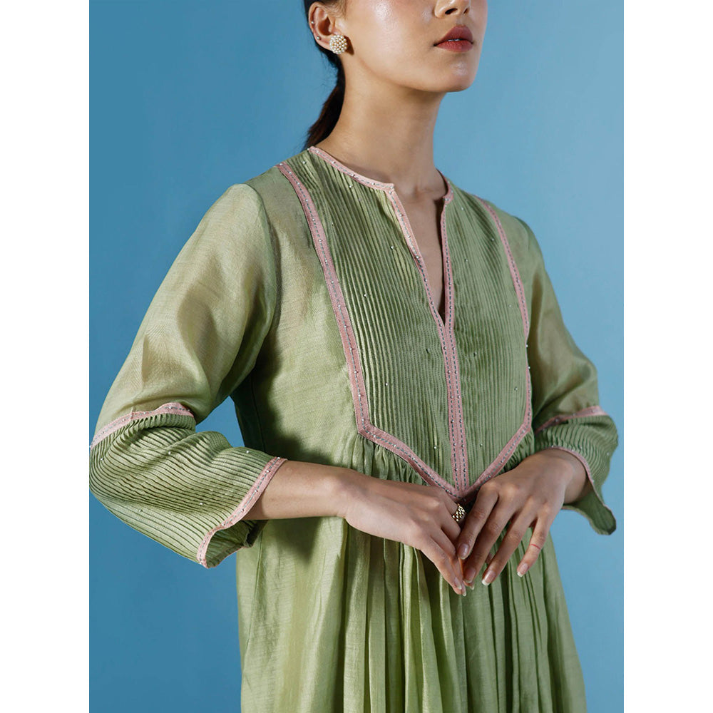 Chokhi Chorri Alena Dress
