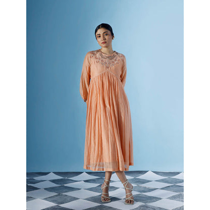 Chokhi Chorri irene dress
