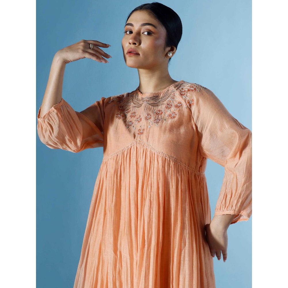 Chokhi Chorri irene dress