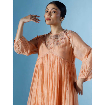 Chokhi Chorri irene dress
