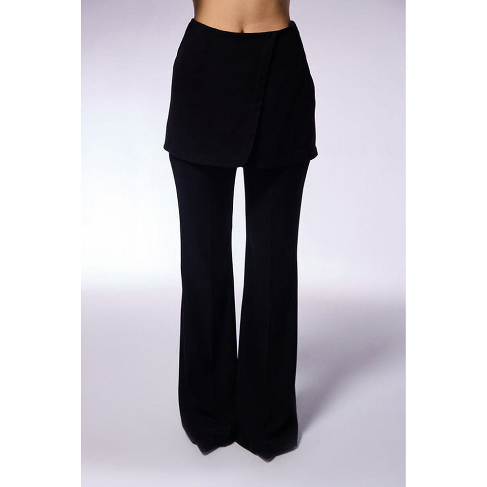 CILVR Midnight Skouser Pant