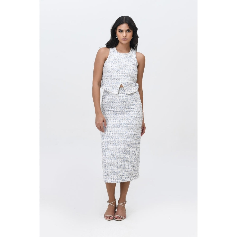 Contemponari Slice Of Heaven Skirt and Top