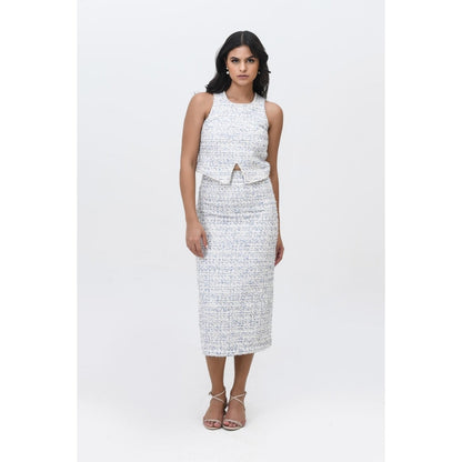 Contemponari Slice Of Heaven Skirt and Top