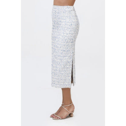 Contemponari Slice Of Heaven Skirt and Top