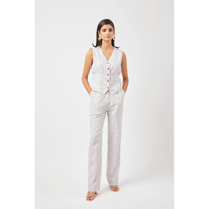 Contemponari Monica Waistcoat