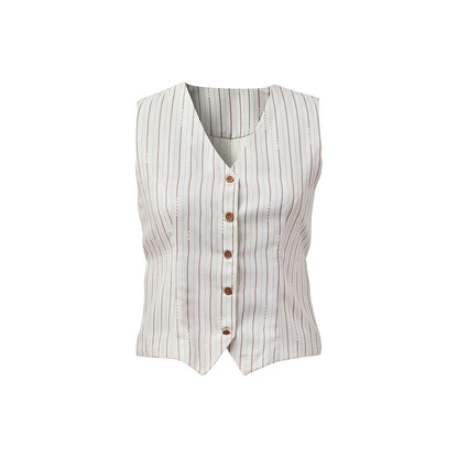 Contemponari Monica Waistcoat