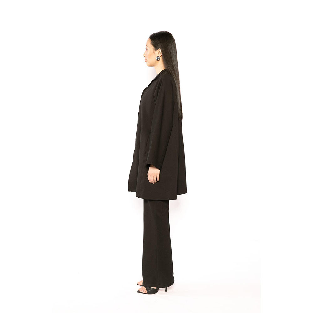 Contemponari The Sirens Jacket