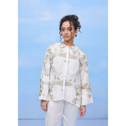 Couche Velvet Dreams Shirt