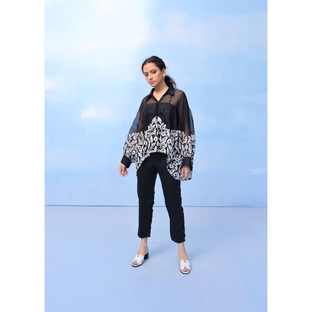 Couche Soft Illusion Shirt