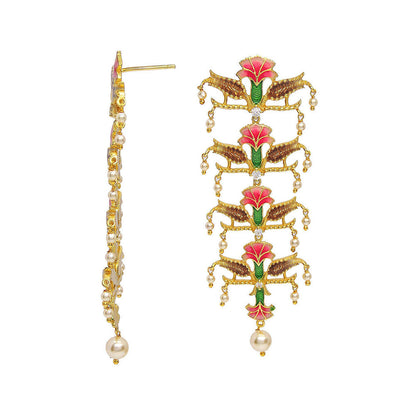 Divino Cherry Chateau Danglers