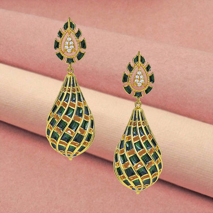 Divino Multi Savory Springs Danglers