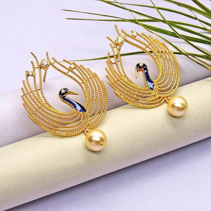 Divino Light Tales Blue Danglers