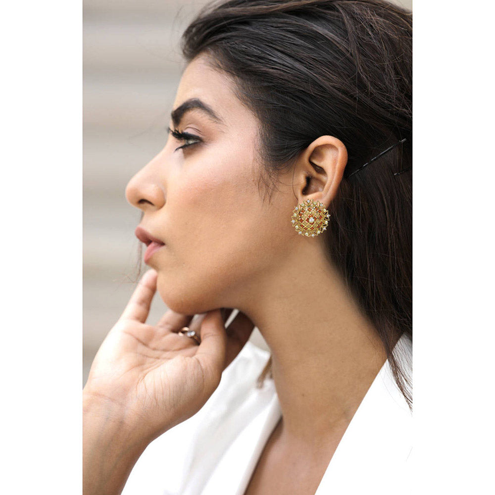 Divino Multi-Color Soft Edition Studs