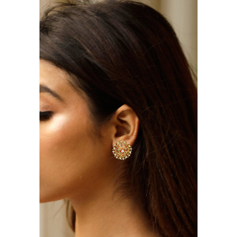 Divino Multi-Color Soft Edition Studs