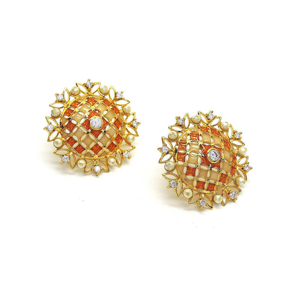 Divino Multi-Color Soft Edition Studs