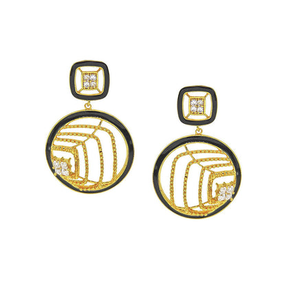 Divino Date Night Carbon Black Drops
