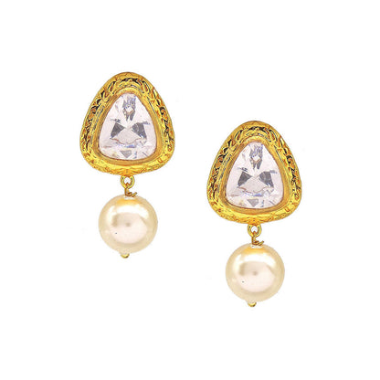 Divino White Star Sparkle Drops