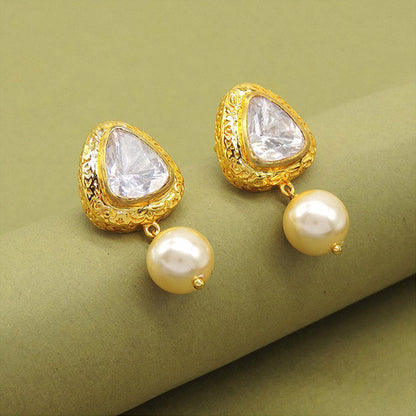 Divino White Star Sparkle Drops