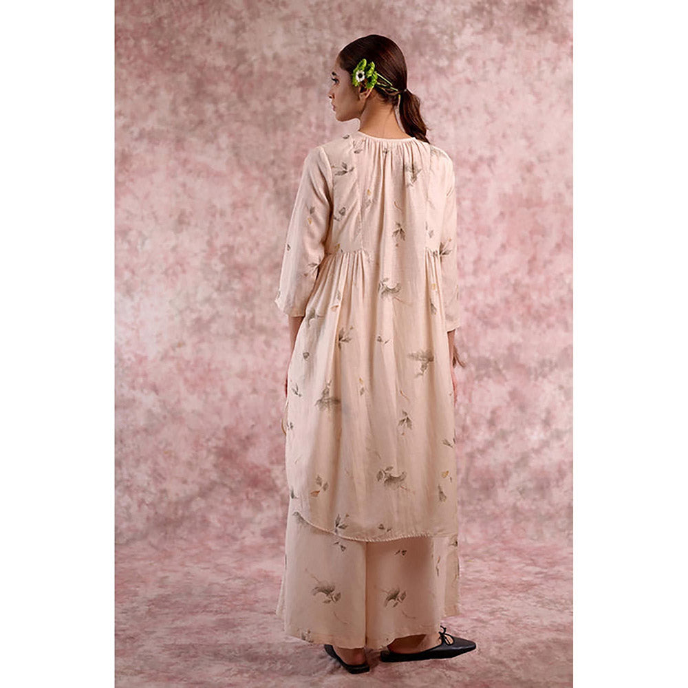 Doodlage Naomi Printed Kurta
