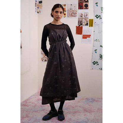 Doodlage Nina Bandhani Tunic