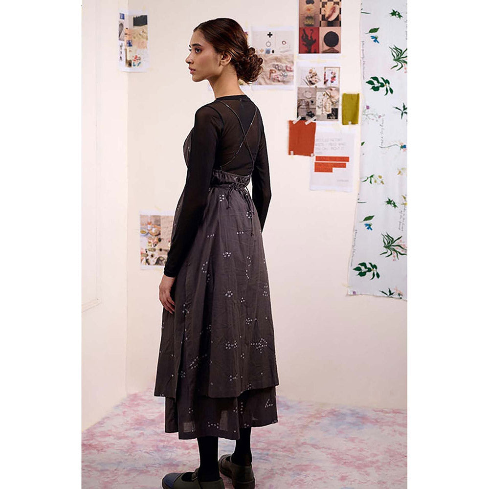 Doodlage Nina Bandhani Tunic