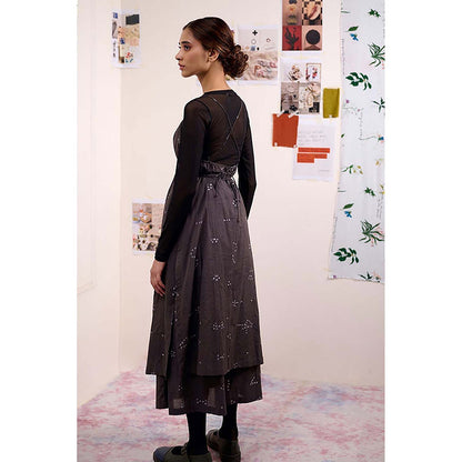 Doodlage Nina Bandhani Tunic