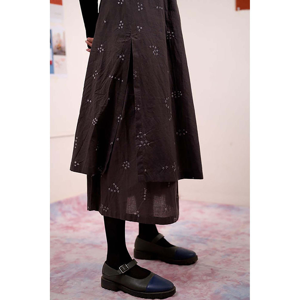 Doodlage Nina Bandhani Tunic