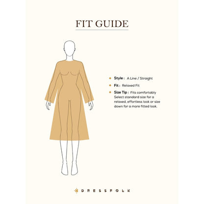 Dressfolk Powder Blue Cotton Co-Ord (Set of 2)
